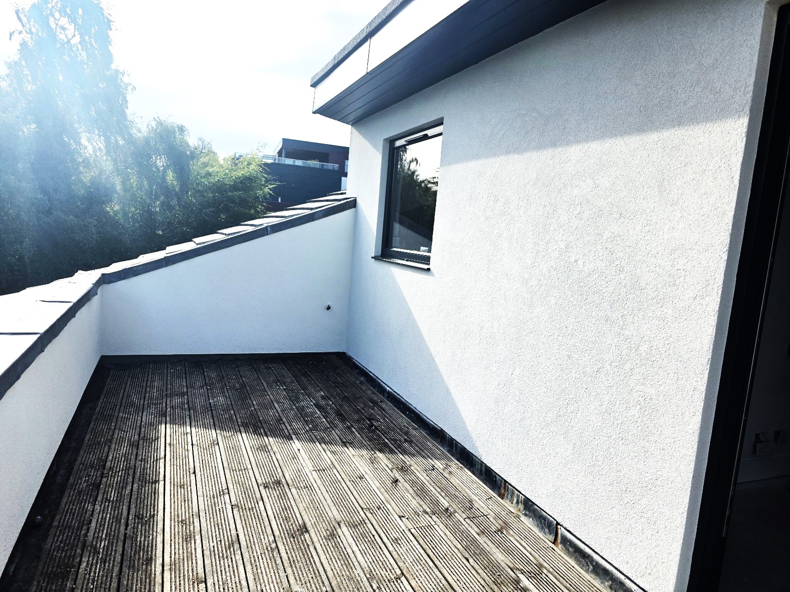 #Edinhome #Rendering #Roughcasting