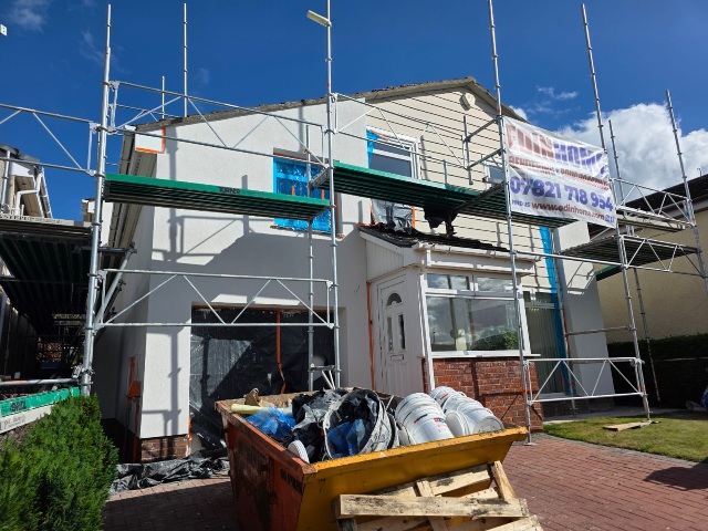 #Edinhome #Rendering #SiliconeRender