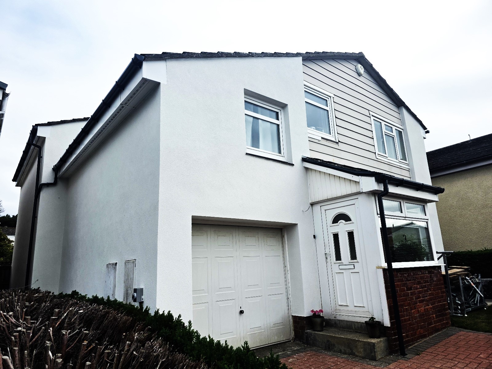 #Edinhome #Rendering #SiliconeRender