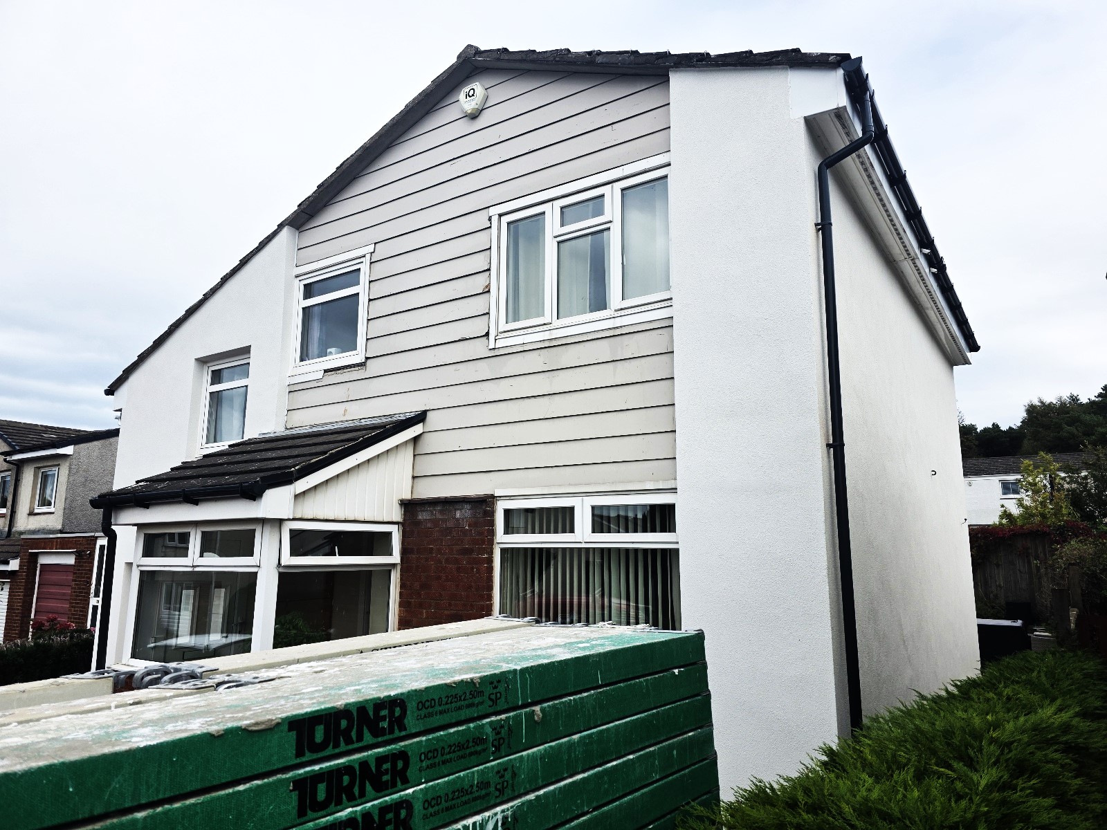 #Edinhome #Rendering #SiliconeRender