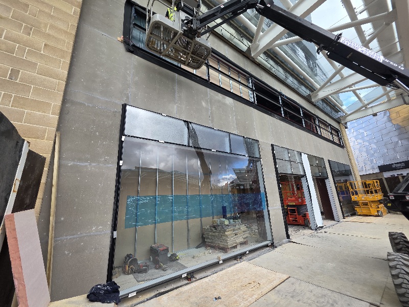 #EdinHome, #Rendering, #SiliconeRender, #RiverIsland, #GlasgowFort,