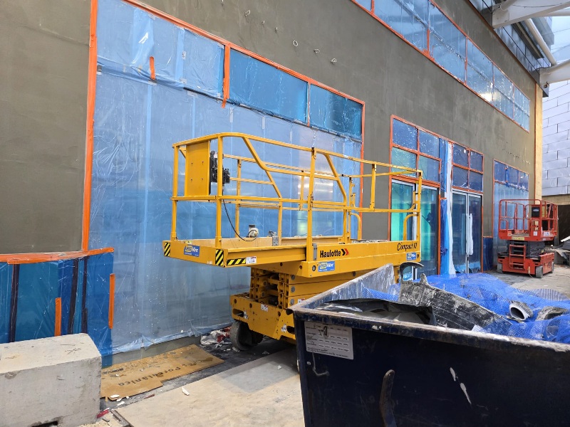 #EdinHome, #Rendering, #SiliconeRender, #RiverIsland, #GlasgowFort,