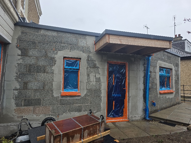 #Edinhome #Rendering #SiliconeRender #Prestonfield