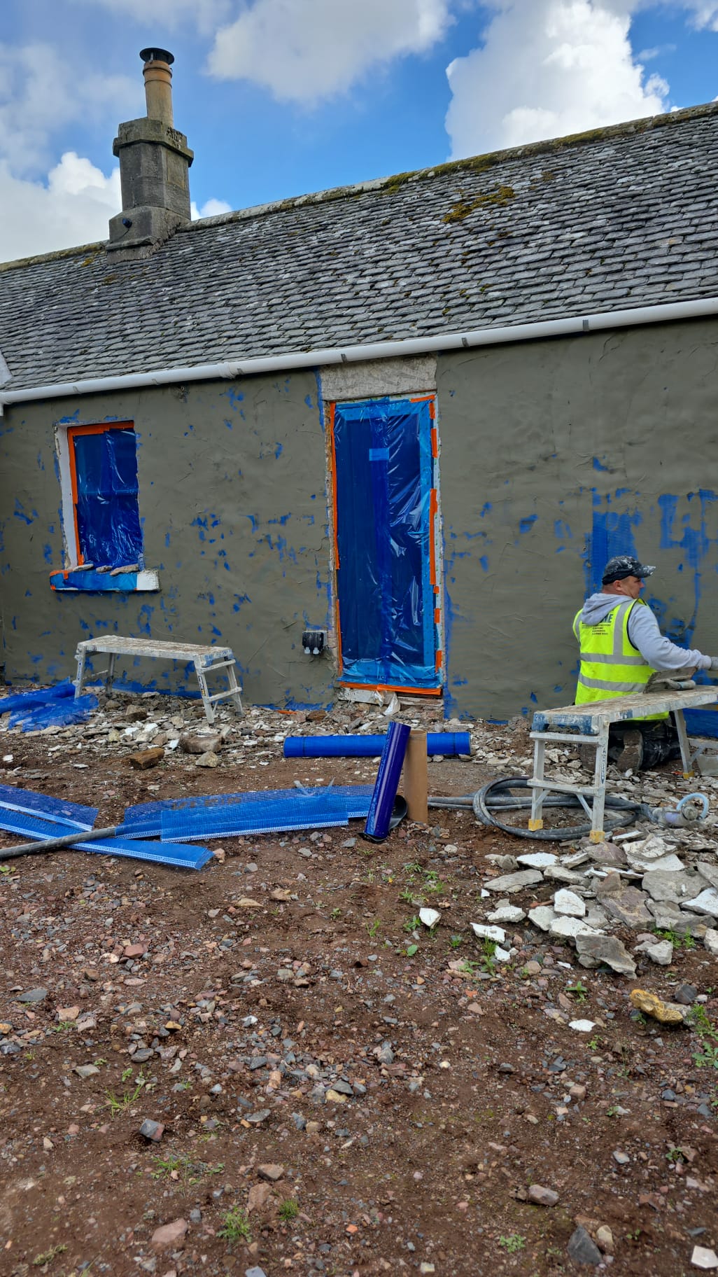 #Edinhome, #Rendering, #SiliconeRender,