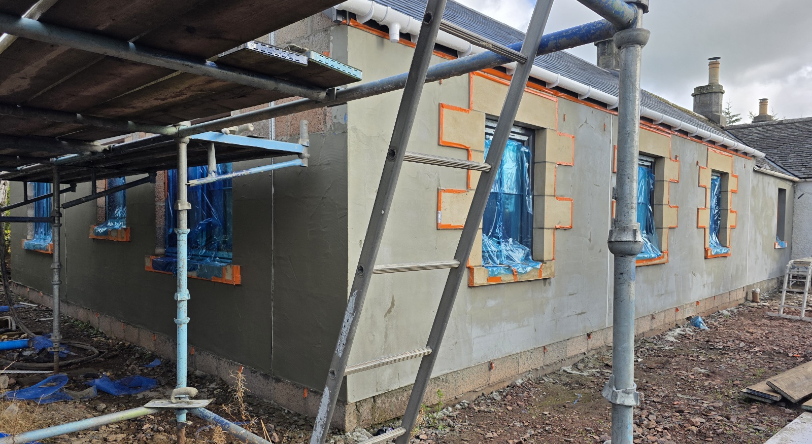 #Edinhome, #Rendering, #SiliconeRender,