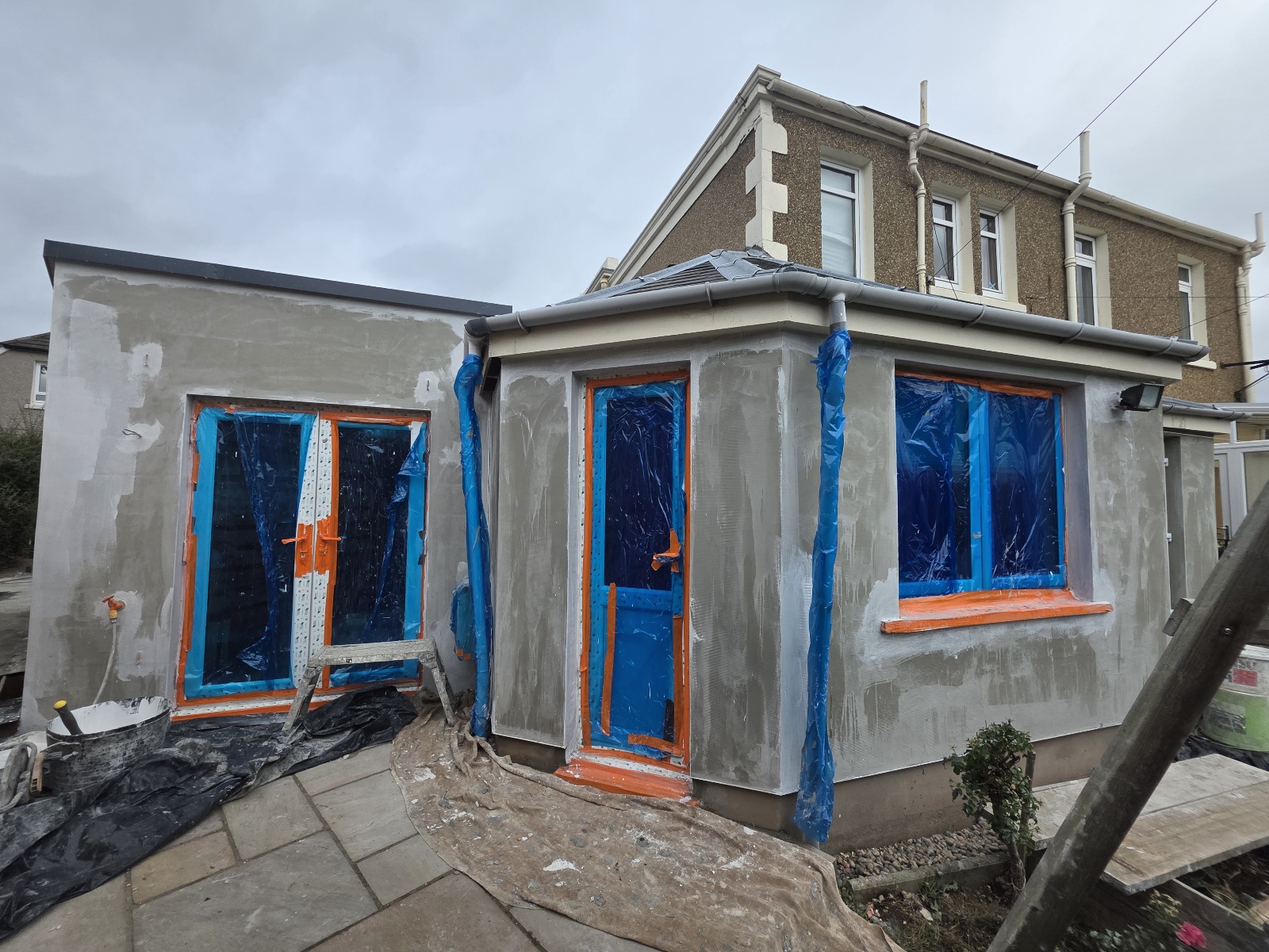 #Edinhome #Rendering #SiliconeRender #Prestonfield