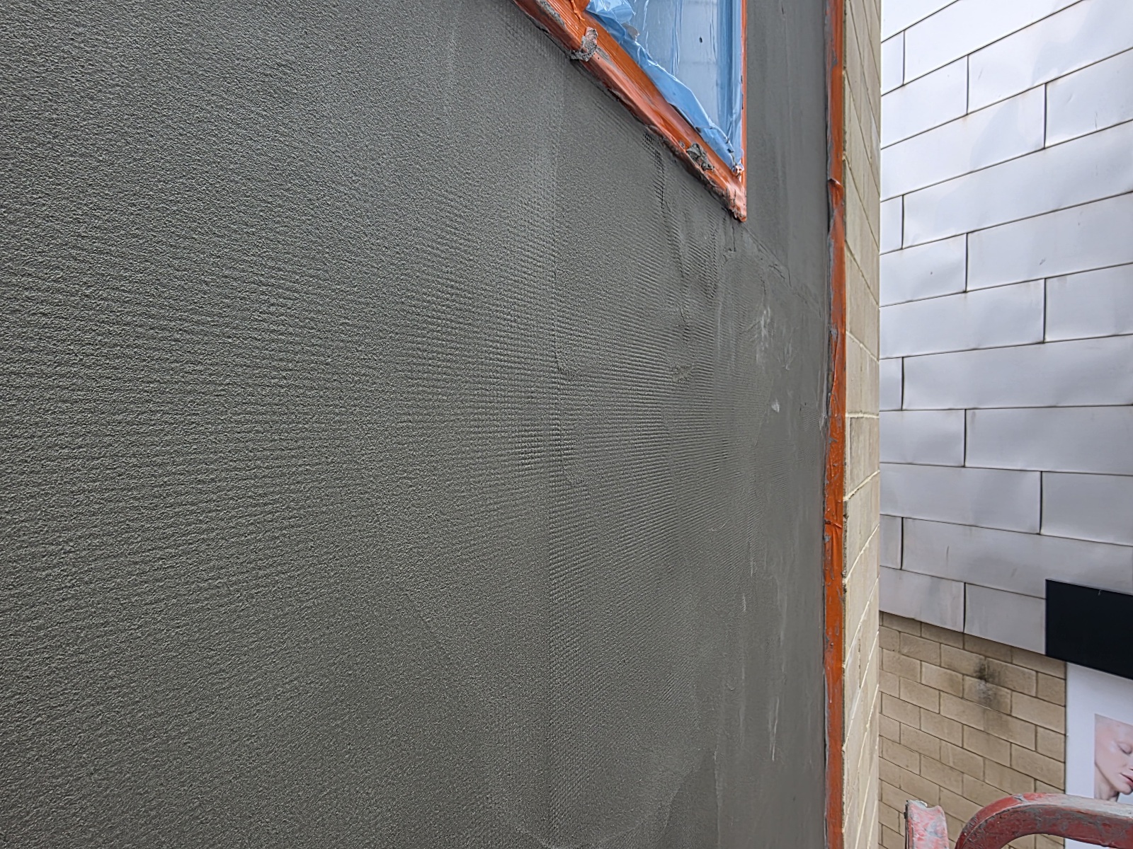 #EdinHome, #Rendering, #SiliconeRender, #RiverIsland, #GlasgowFort,