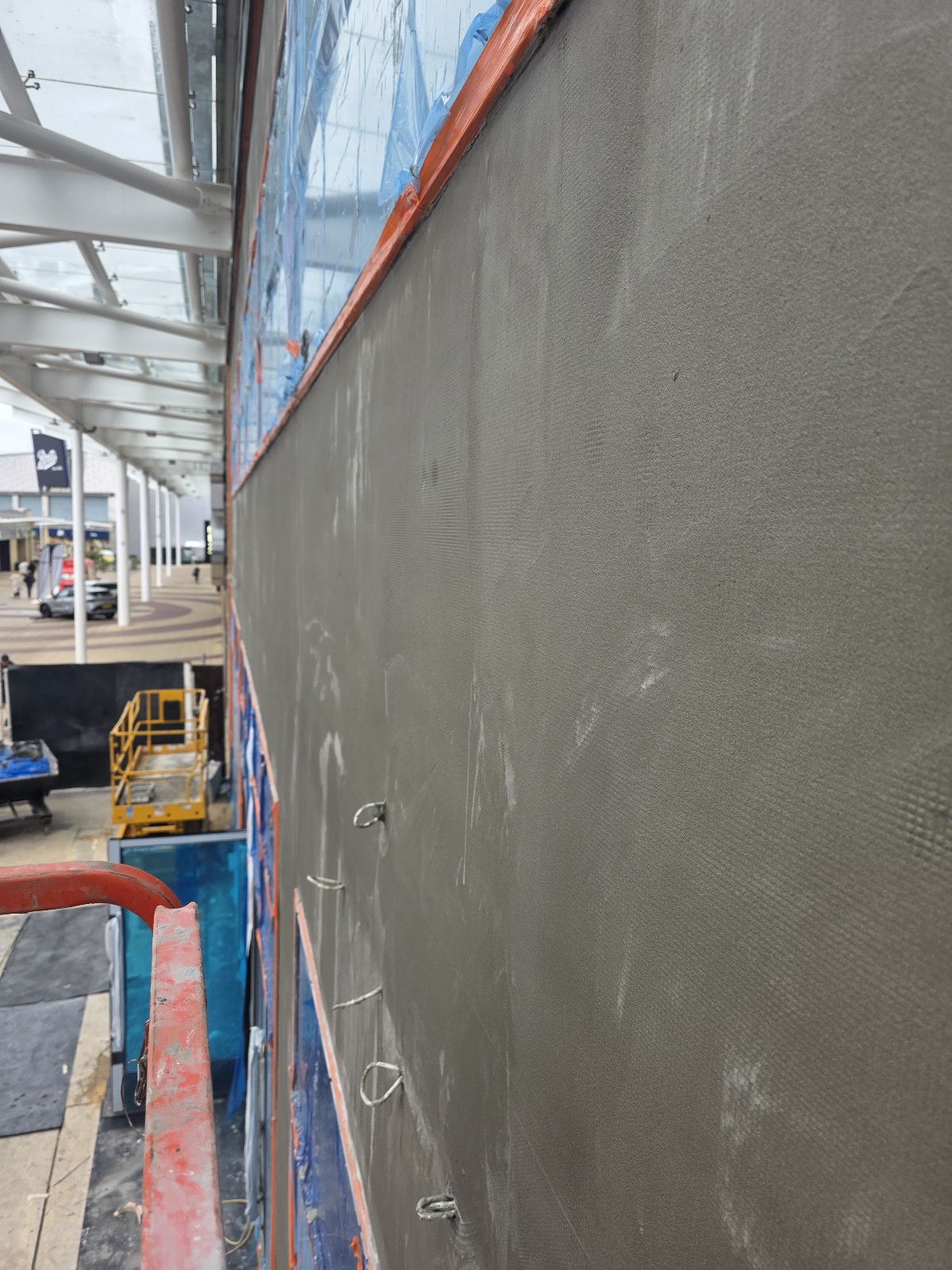 #EdinHome, #Rendering, #SiliconeRender, #RiverIsland, #GlasgowFort,