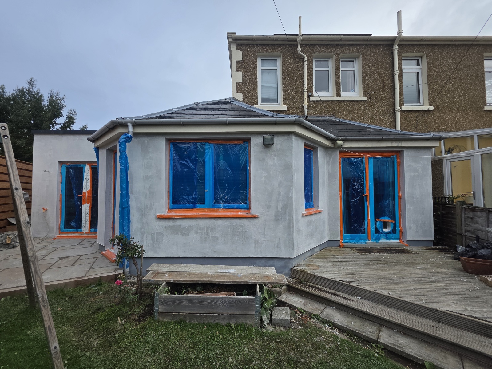 #Edinhome #Rendering #SiliconeRender #Prestonfield