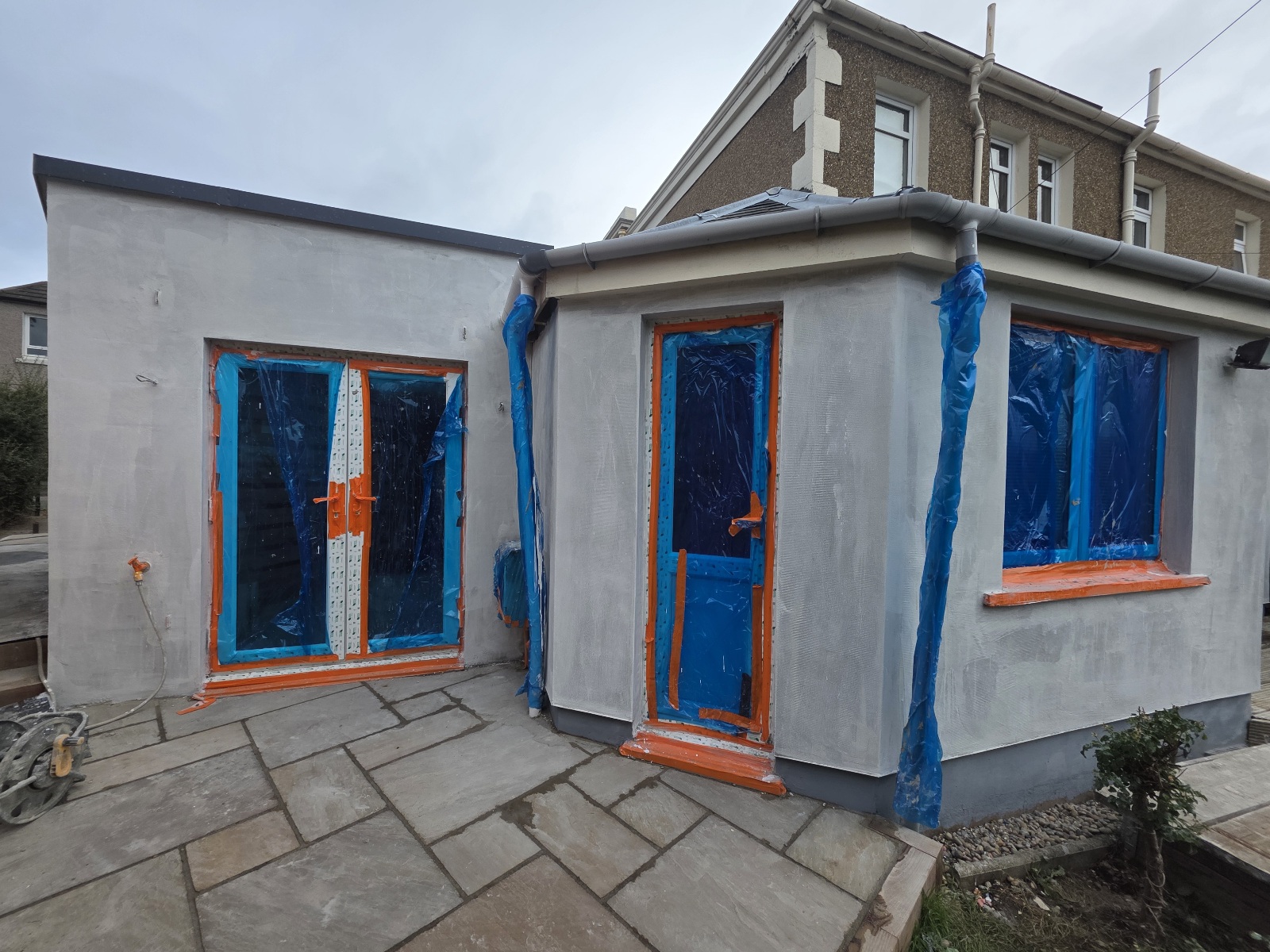 #Edinhome #Rendering #SiliconeRender #Prestonfield