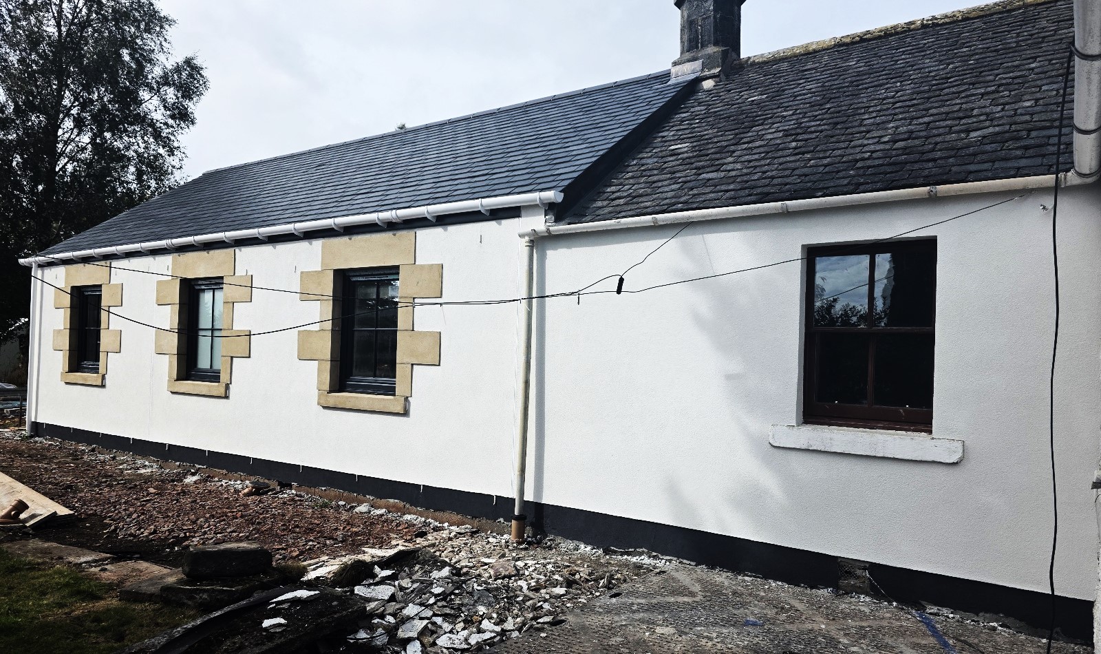#Edinhome, #Rendering, #SiliconeRender,