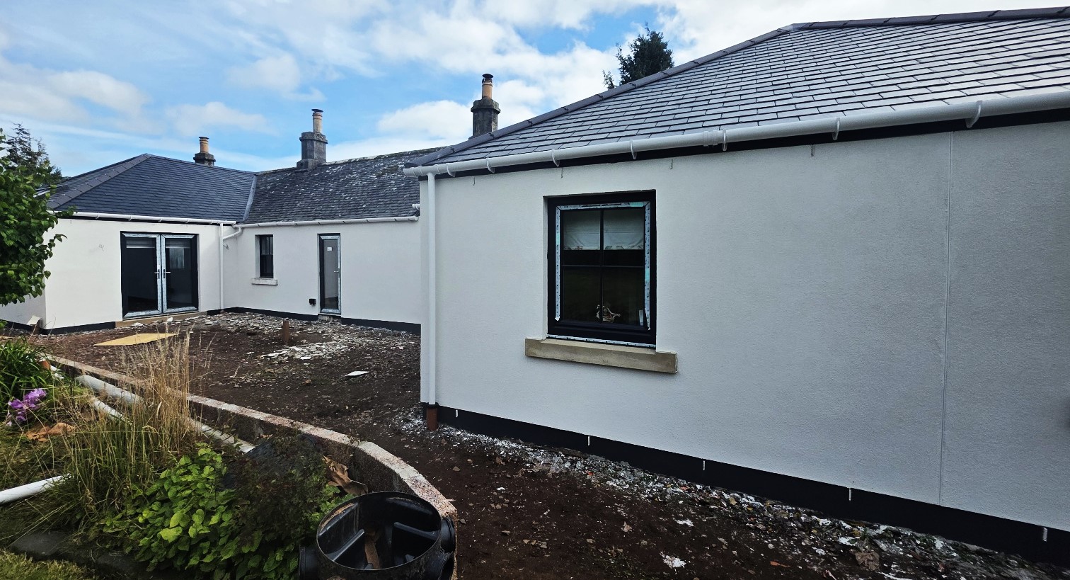#Edinhome, #Rendering, #SiliconeRender,