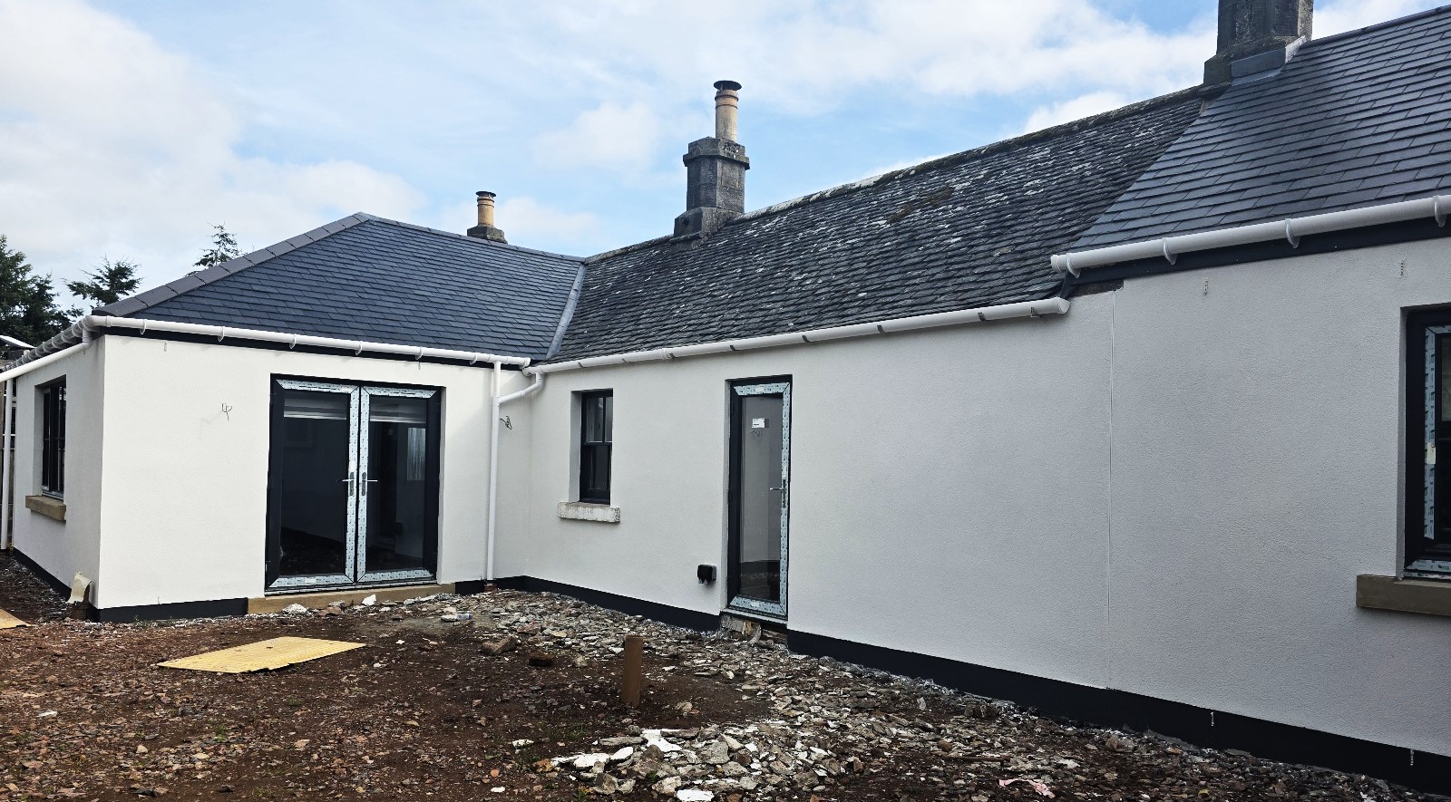 #Edinhome, #Rendering, #SiliconeRender,
