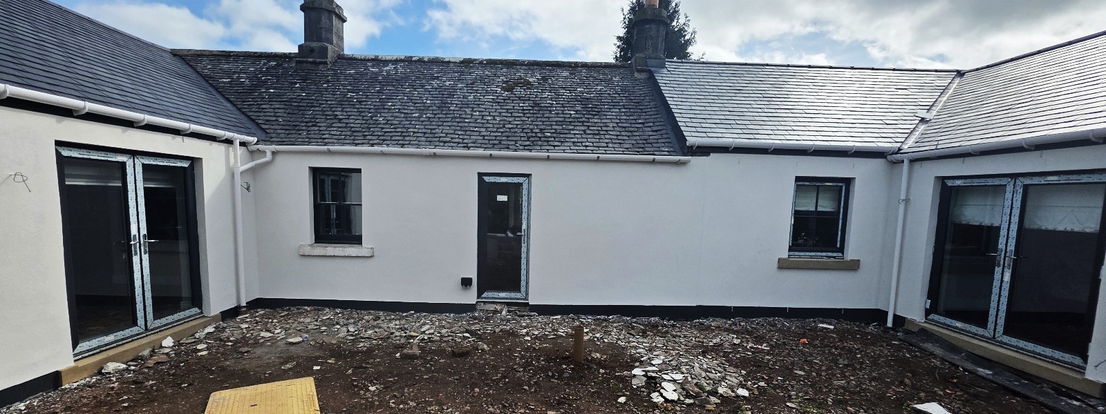 #Edinhome, #Rendering, #SiliconeRender,