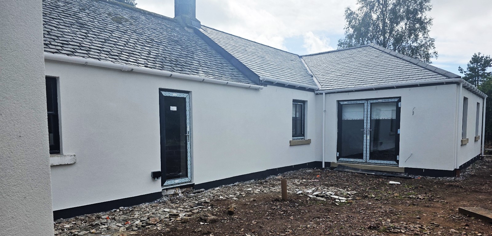 #Edinhome, #Rendering, #SiliconeRender,