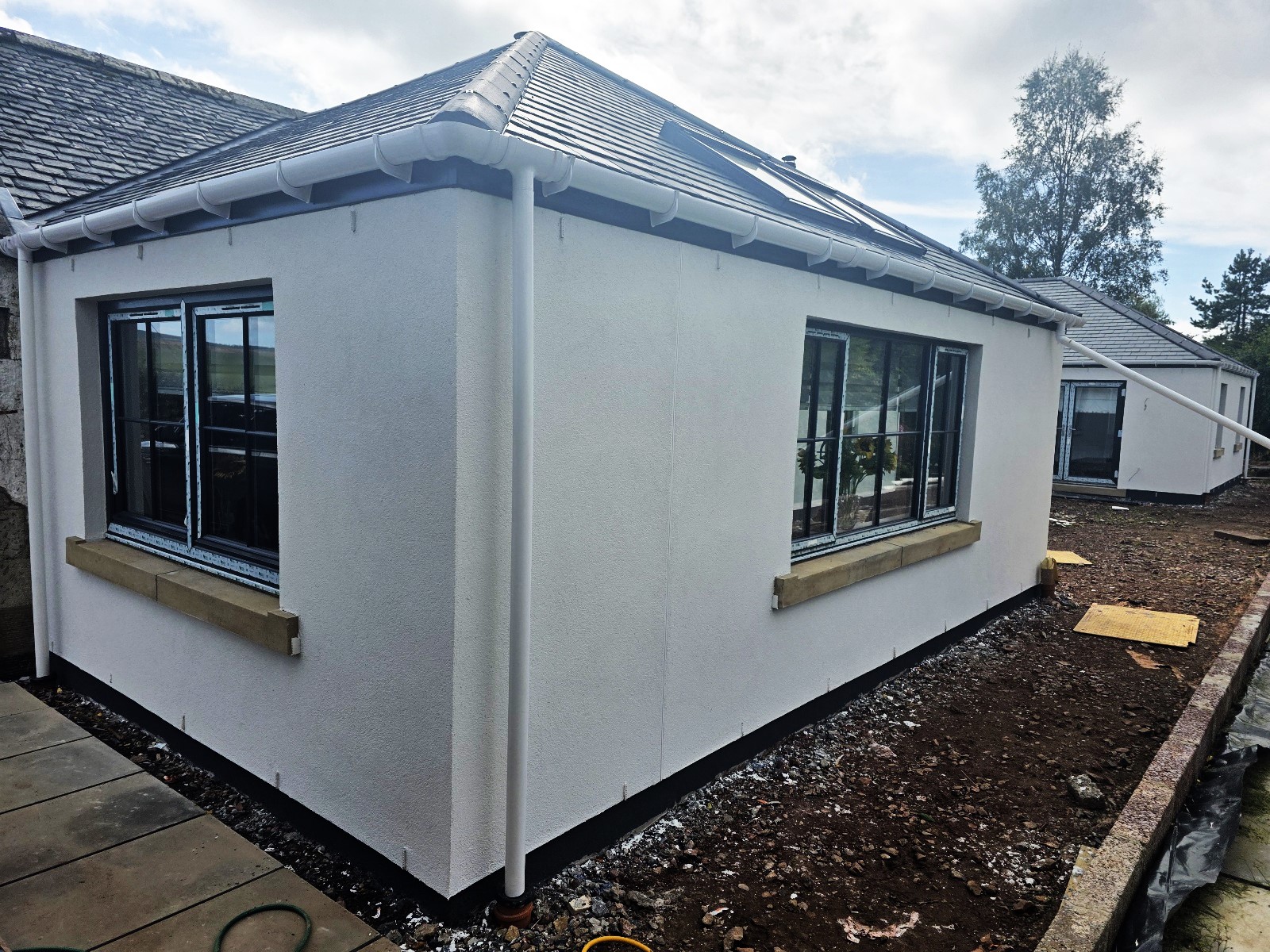 #Edinhome, #Rendering, #SiliconeRender,