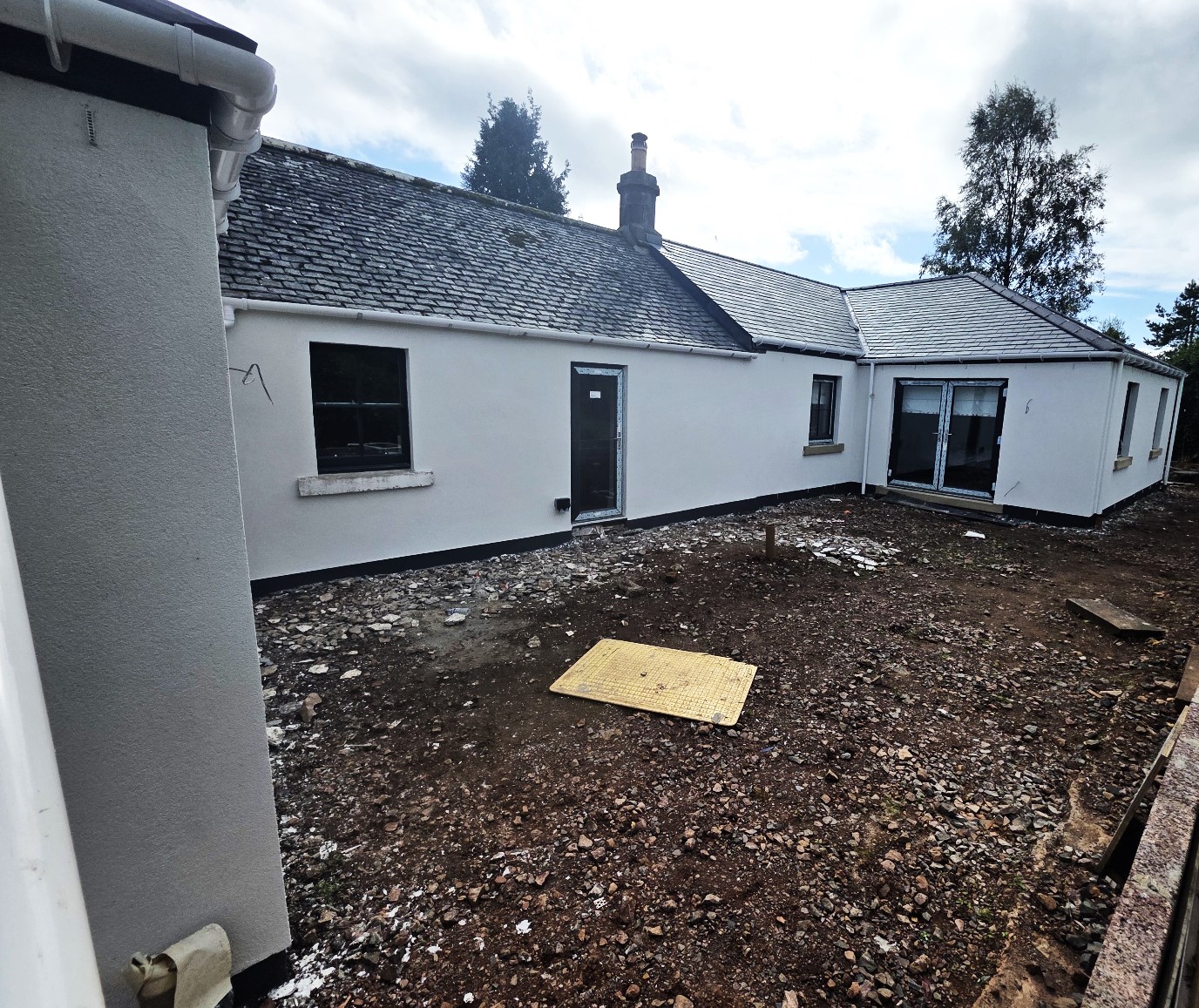 #Edinhome, #Rendering, #SiliconeRender,