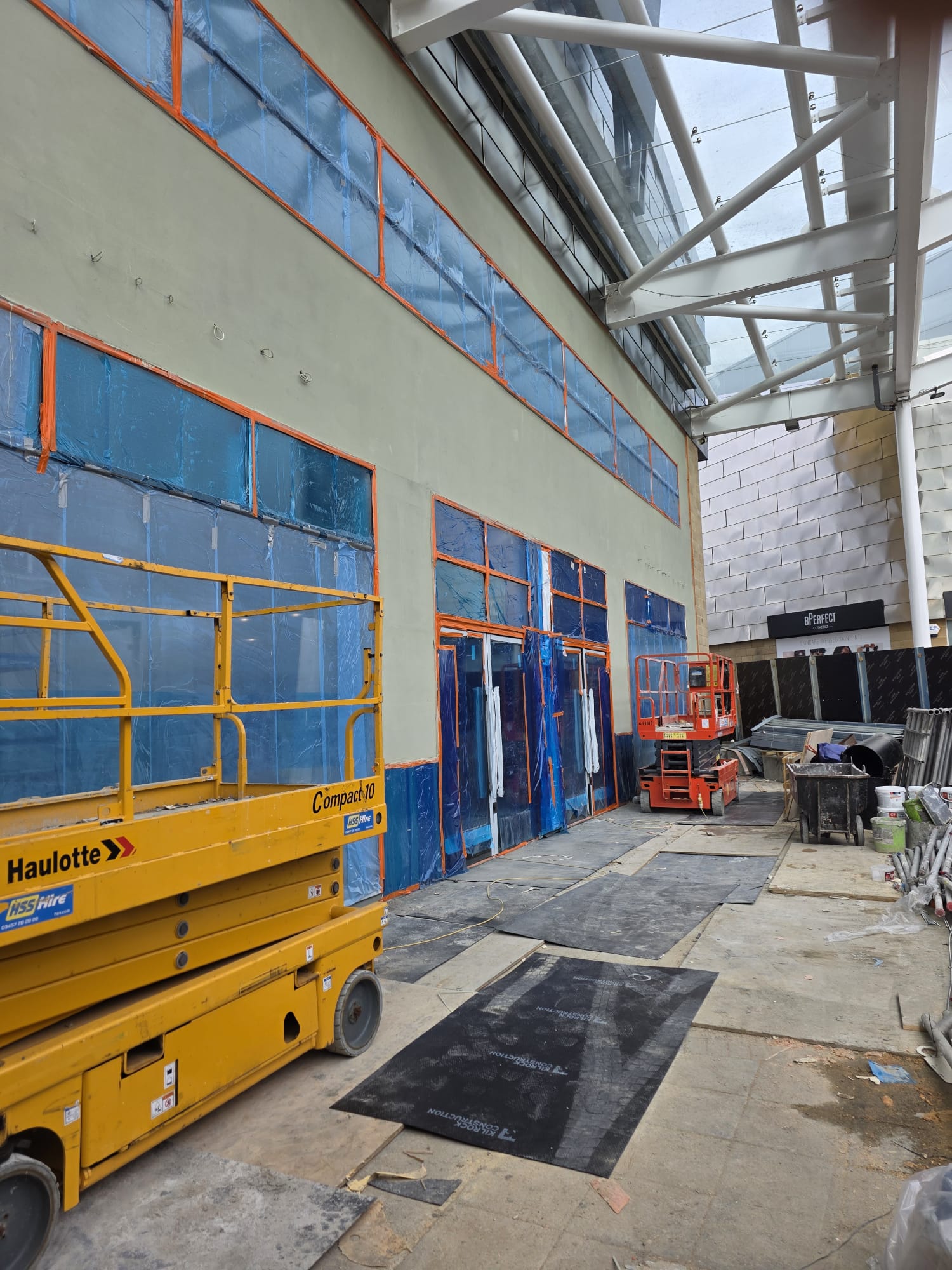 #EdinHome, #Rendering, #SiliconeRender, #RiverIsland, #GlasgowFort,