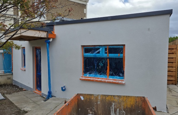 #Edinhome #Rendering #SiliconeRender #Prestonfield