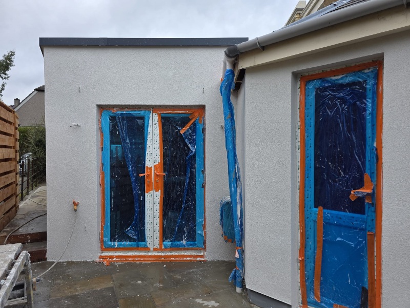 #Edinhome #Rendering #SiliconeRender #Prestonfield