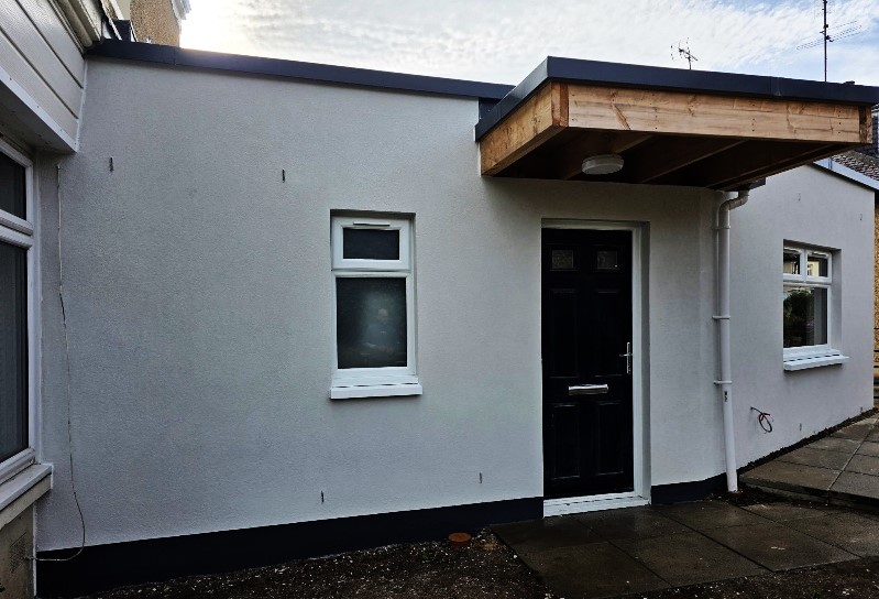 #Edinhome #Rendering #SiliconeRender #Prestonfield