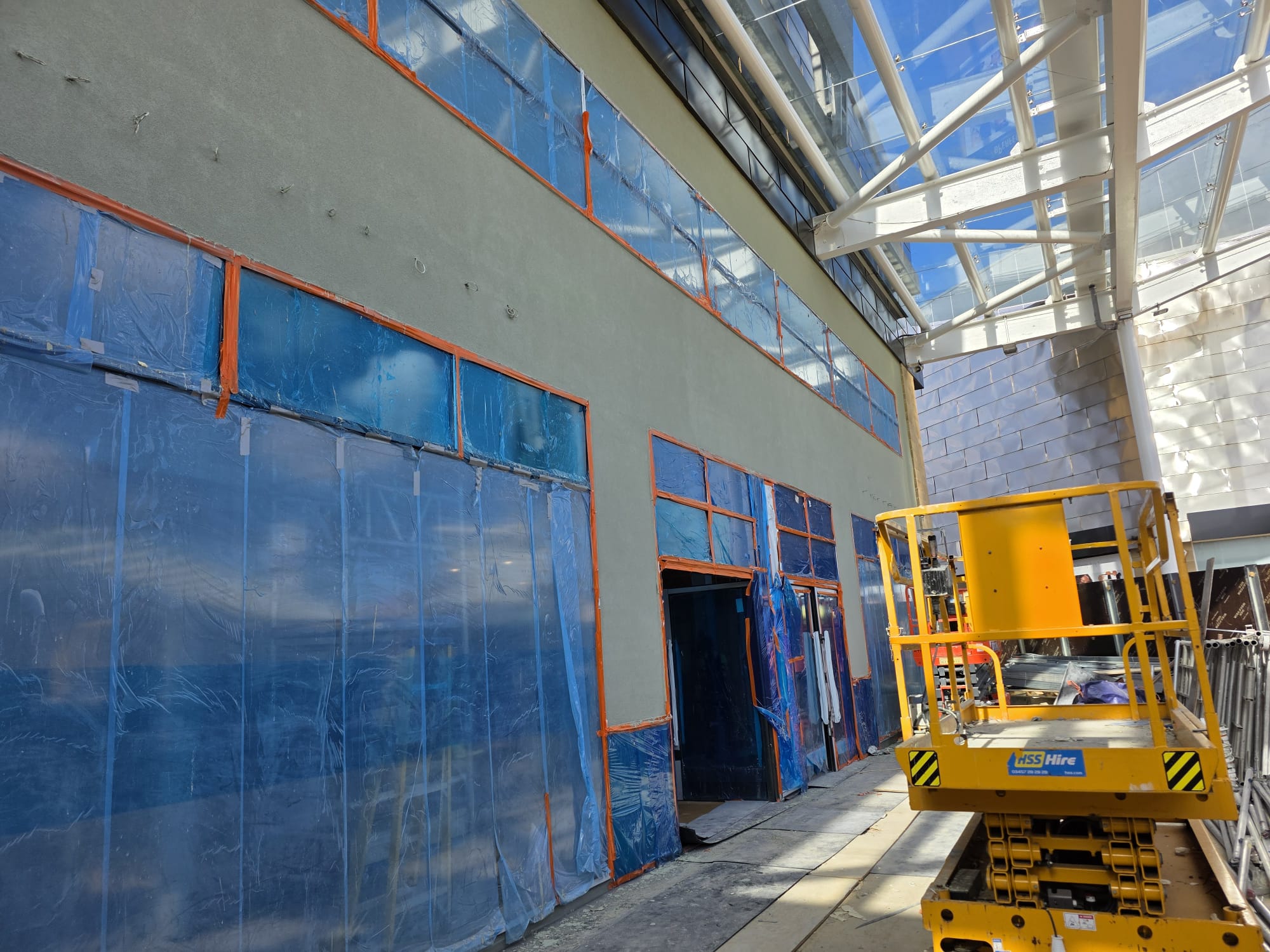 #EdinHome, #Rendering, #SiliconeRender, #RiverIsland, #GlasgowFort,