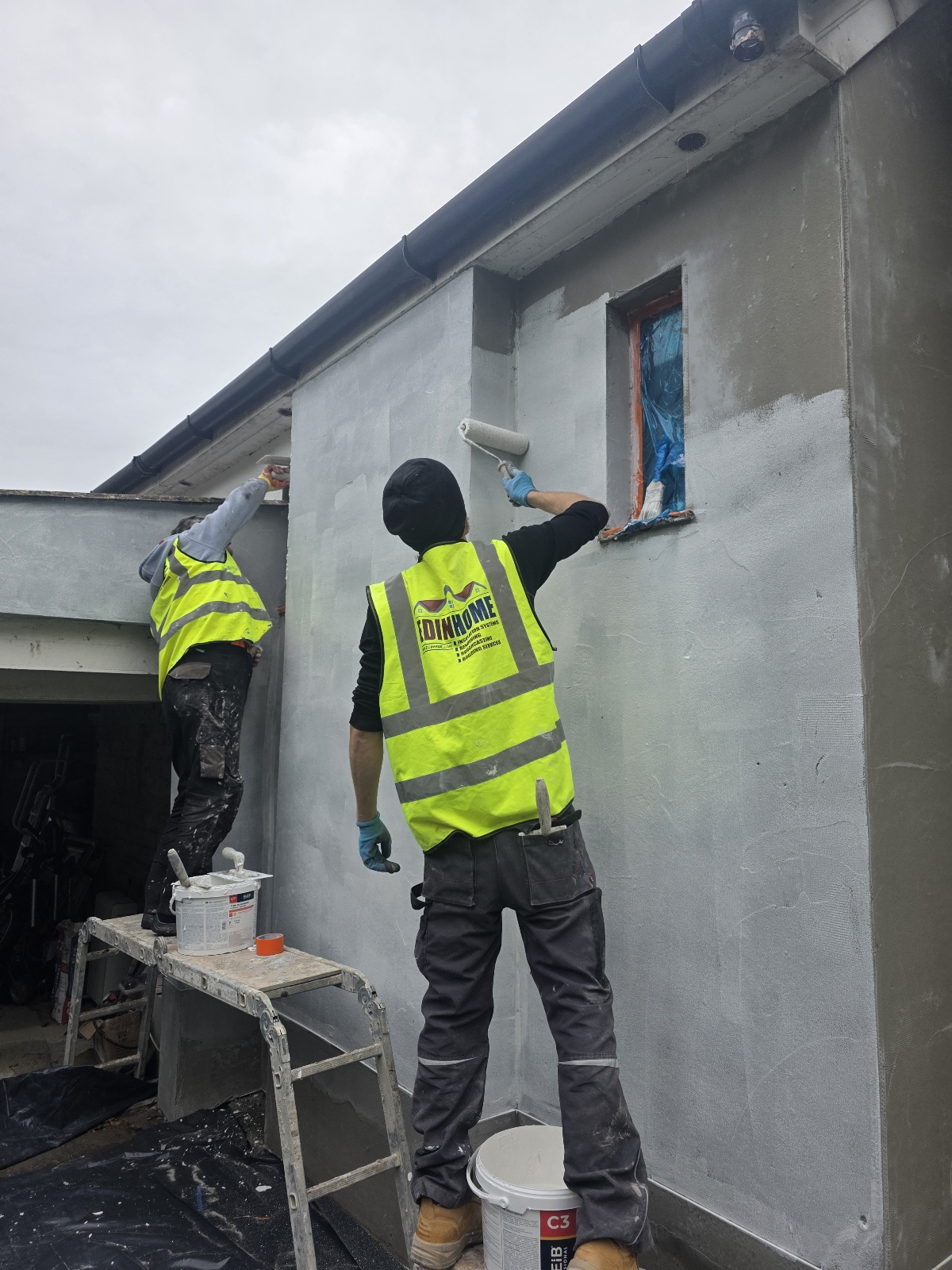 #Edinhome, #Rendering, #siliconerender