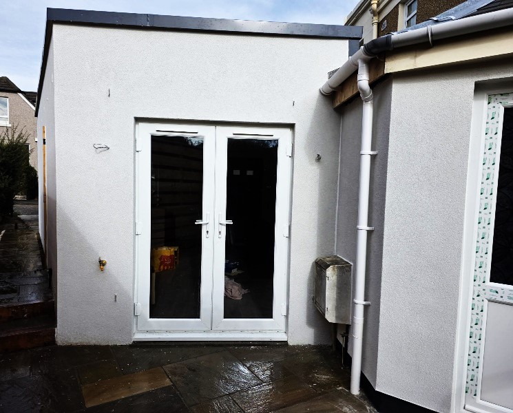 #Edinhome #Rendering #SiliconeRender #Prestonfield