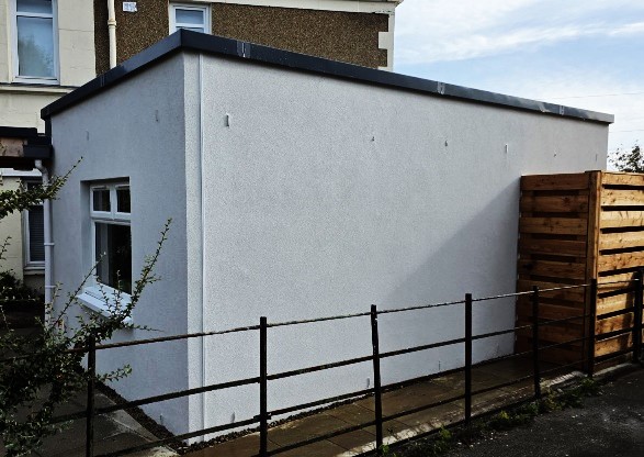 #Edinhome #Rendering #SiliconeRender #Prestonfield