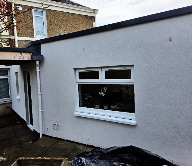 #Edinhome #Rendering #SiliconeRender #Prestonfield