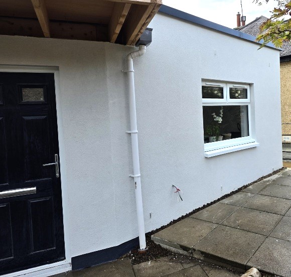 #Edinhome #Rendering #SiliconeRender #Prestonfield