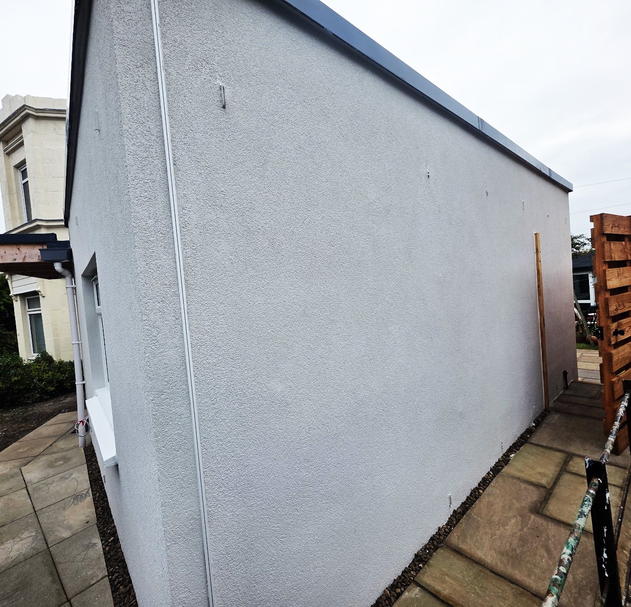 #Edinhome #Rendering #SiliconeRender #Prestonfield