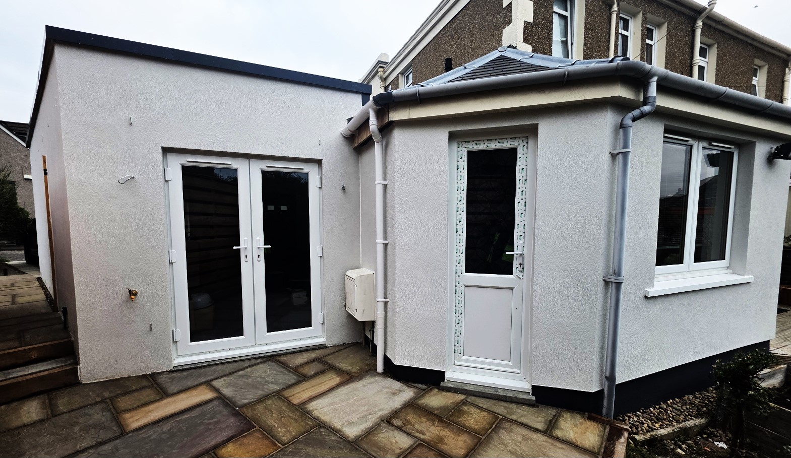 #Edinhome #Rendering #SiliconeRender #Prestonfield