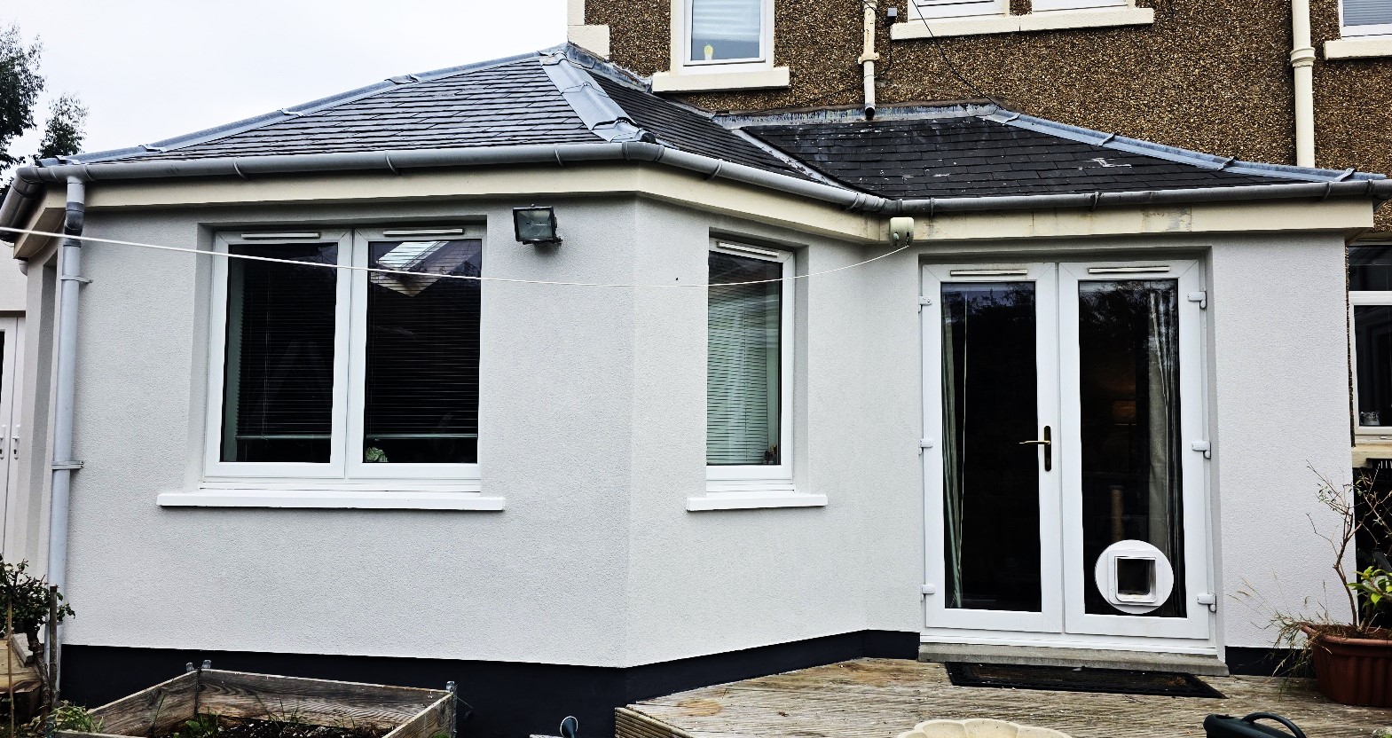 #Edinhome #Rendering #SiliconeRender #Prestonfield