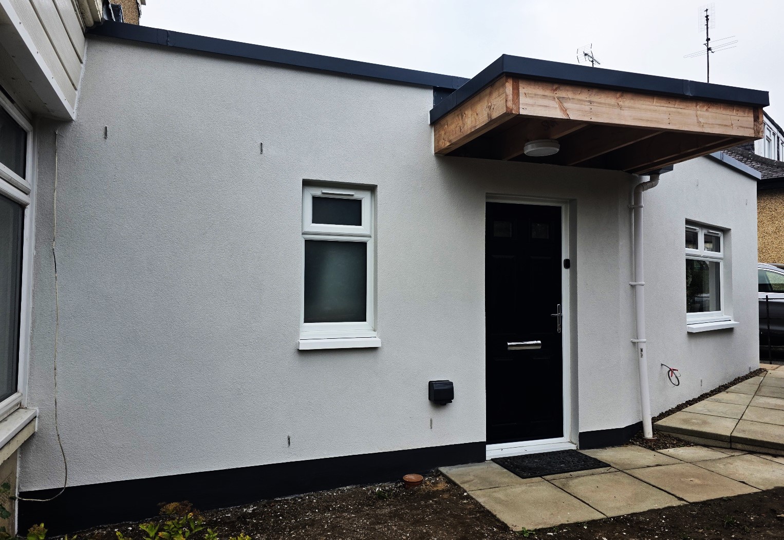 #Edinhome #Rendering #SiliconeRender #Prestonfield