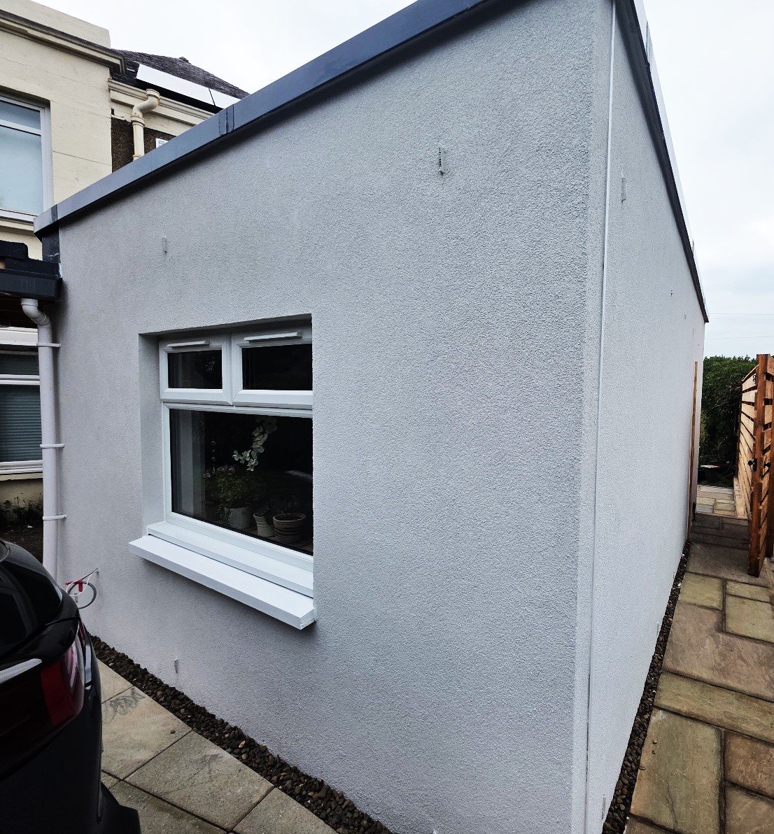 #Edinhome #Rendering #SiliconeRender #Prestonfield