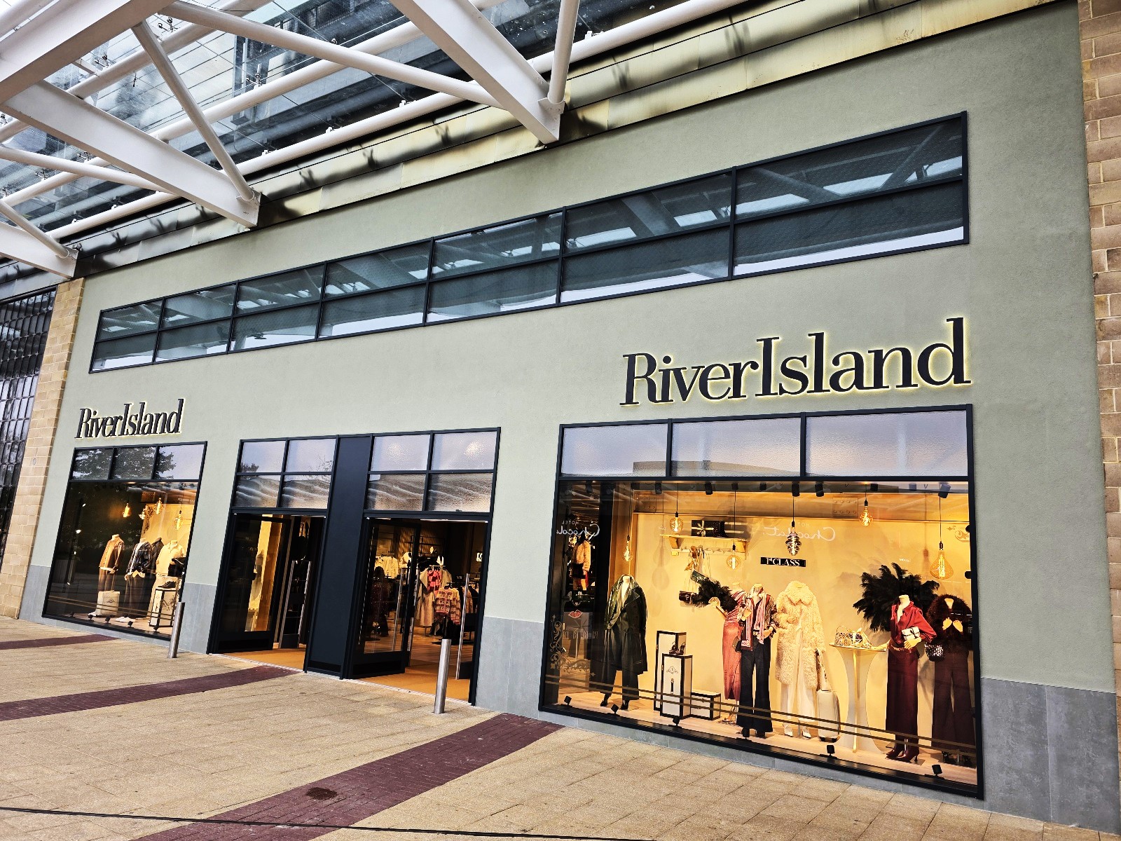 #EdinHome, #Rendering, #SiliconeRender, #RiverIsland, #GlasgowFort,