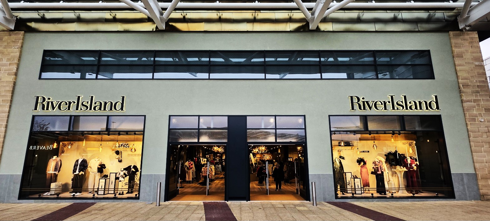 #EdinHome, #Rendering, #SiliconeRender, #RiverIsland, #GlasgowFort,