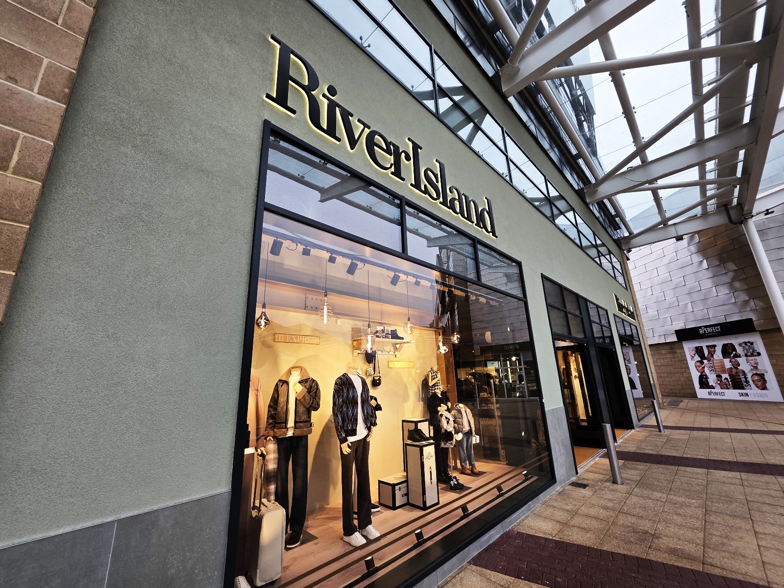 #EdinHome, #Rendering, #SiliconeRender, #RiverIsland, #GlasgowFort,