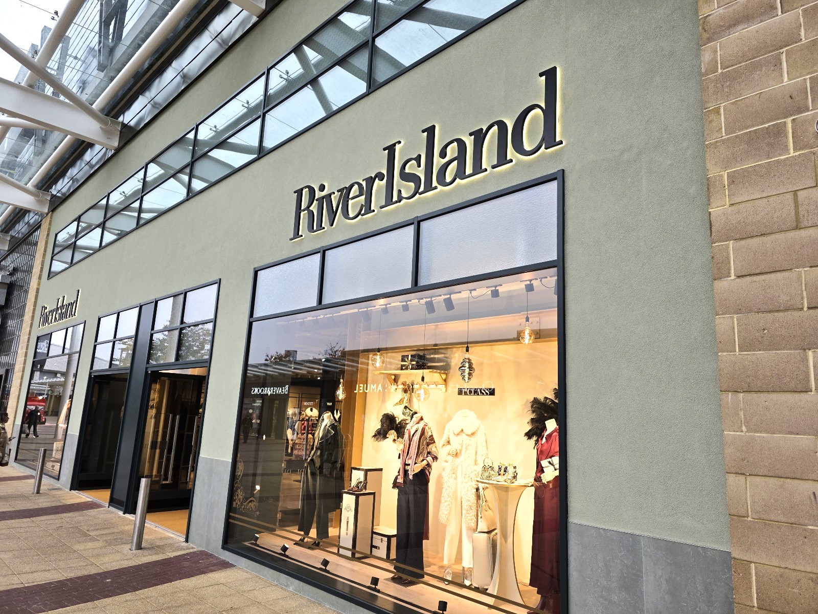 #EdinHome, #Rendering, #SiliconeRender, #RiverIsland, #GlasgowFort,