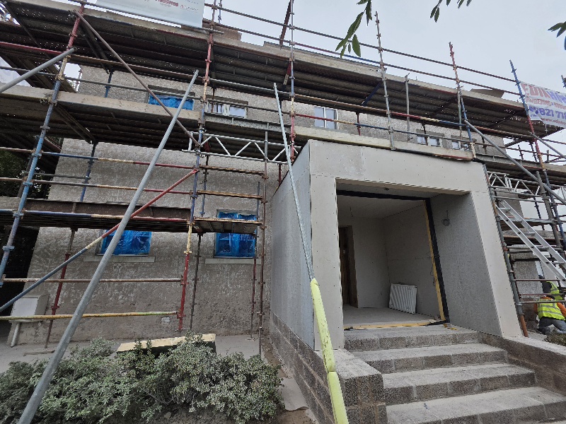 #Edinhome, #Rendering, #SiliconeRender