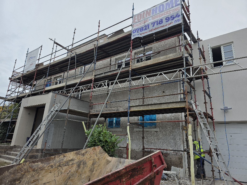 #Edinhome, #Rendering, #SiliconeRender