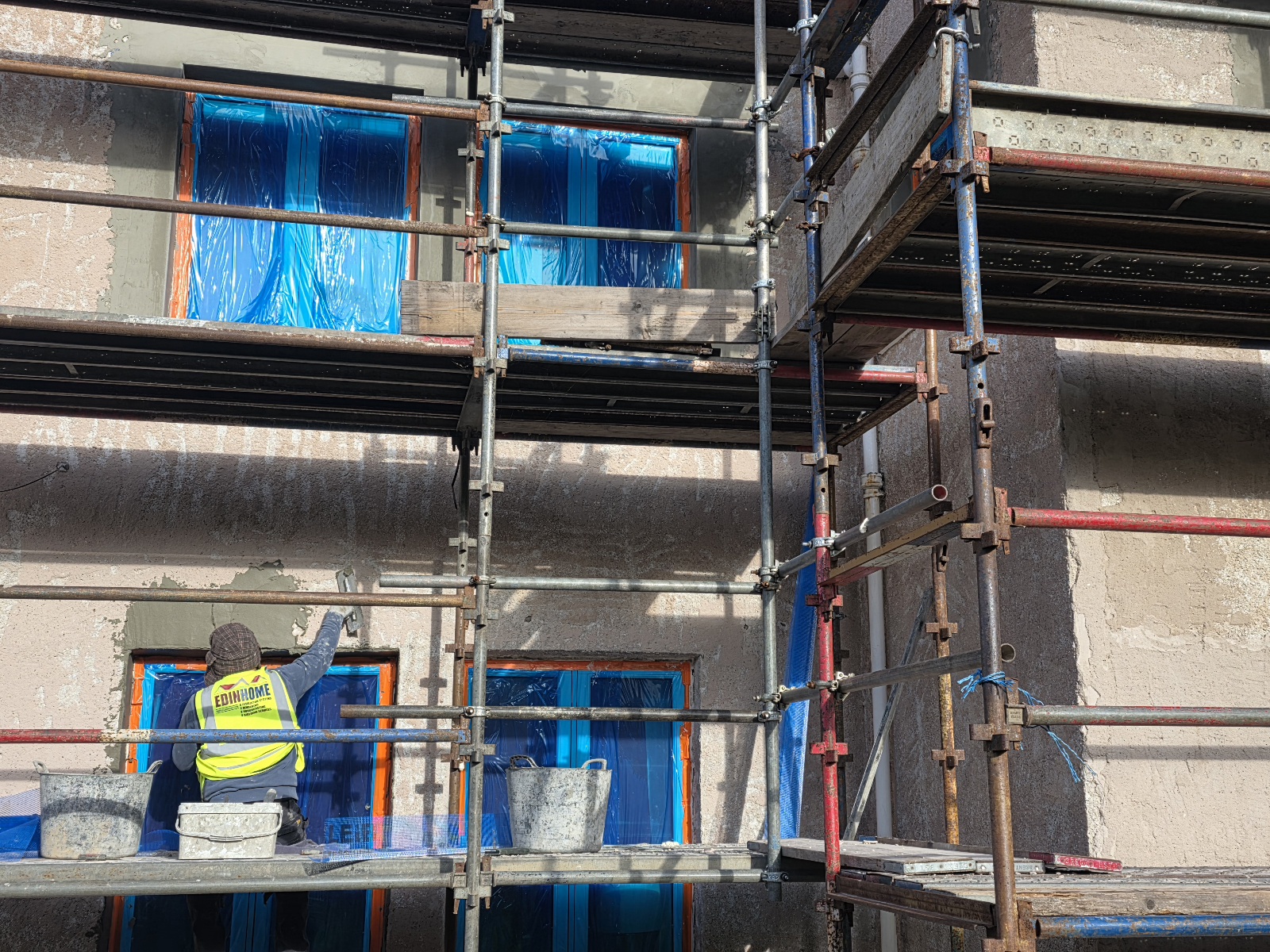 #Edinhome, #Rendering, #SiliconeRender