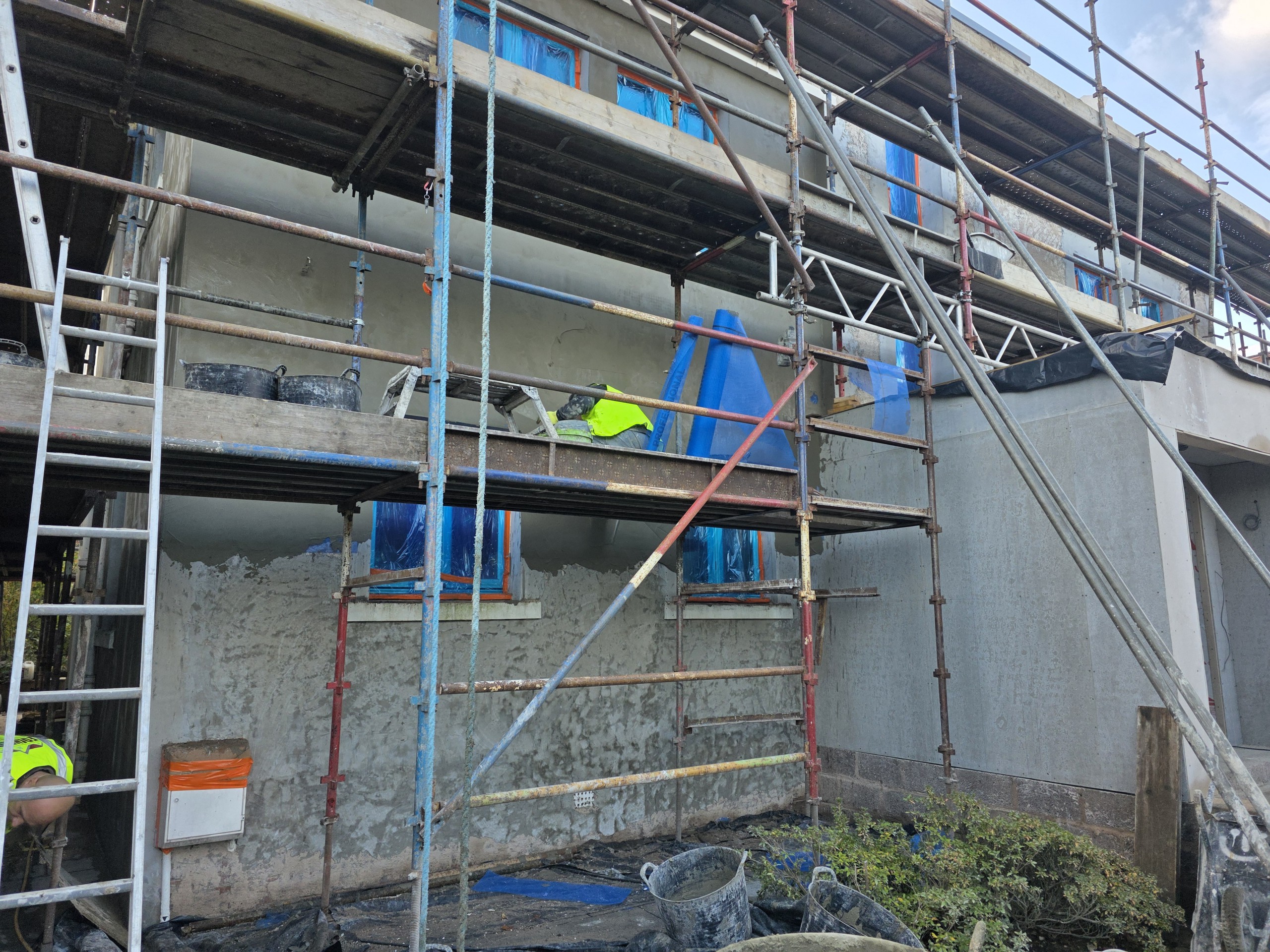 #Edinhome, #Rendering, #SiliconeRender