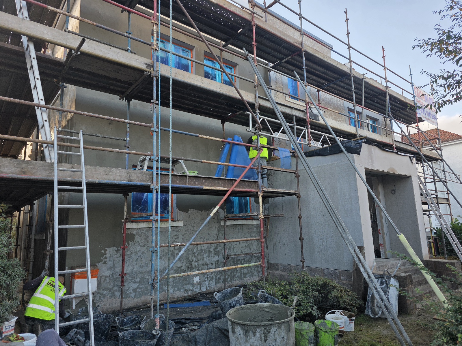 #Edinhome, #Rendering, #SiliconeRender