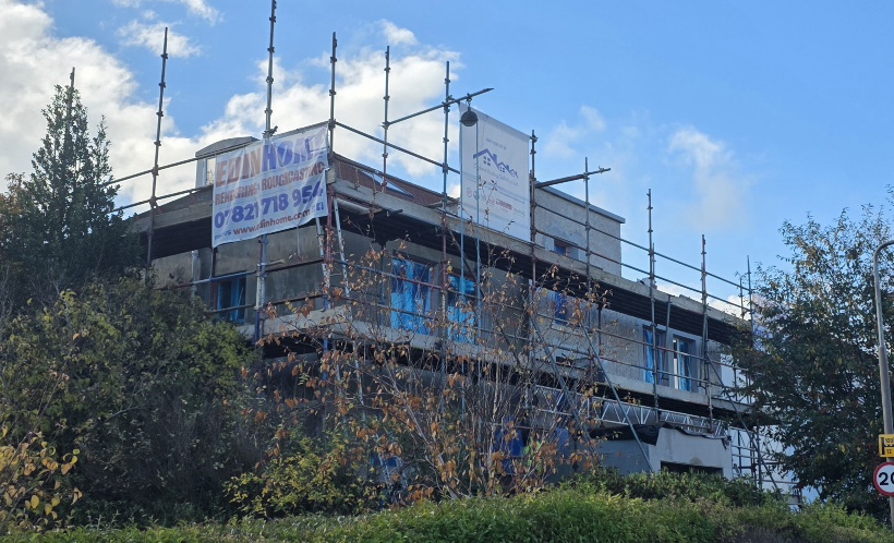 #Edinhome, #Rendering, #SiliconeRender