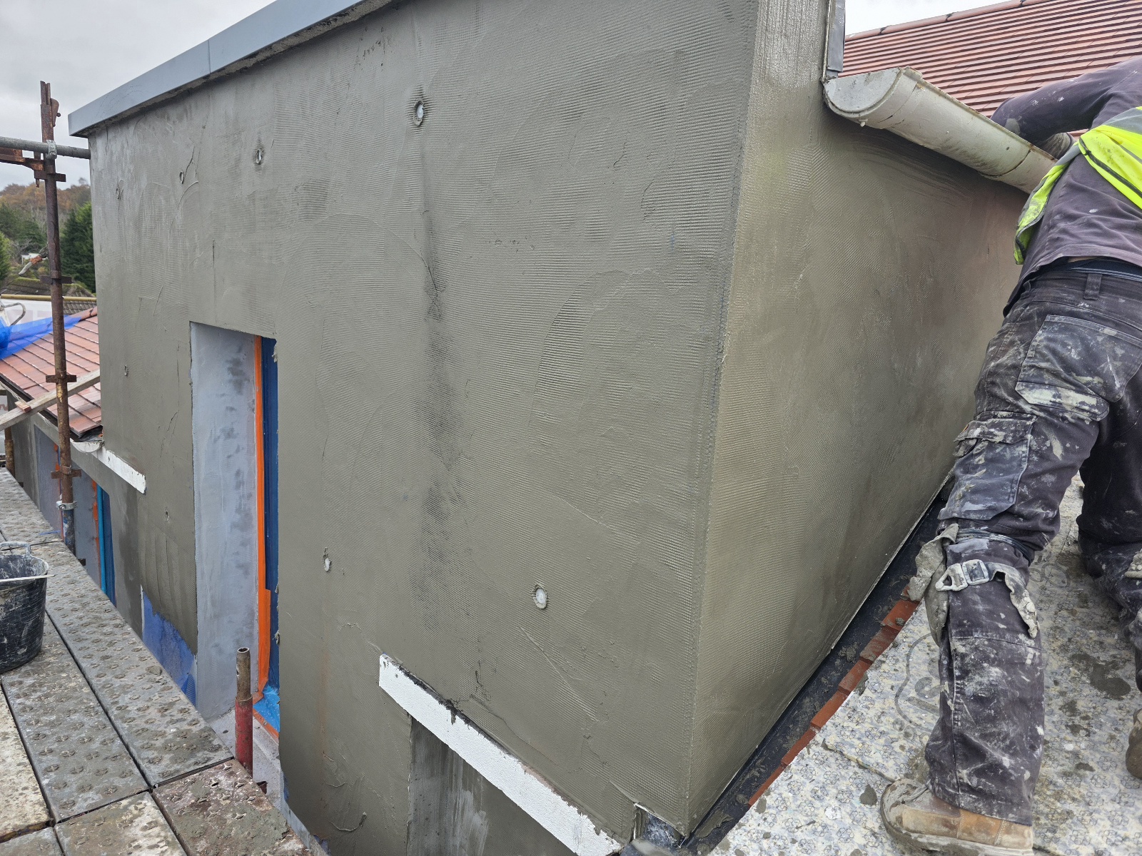 #Edinhome, #Rendering, #SiliconeRender