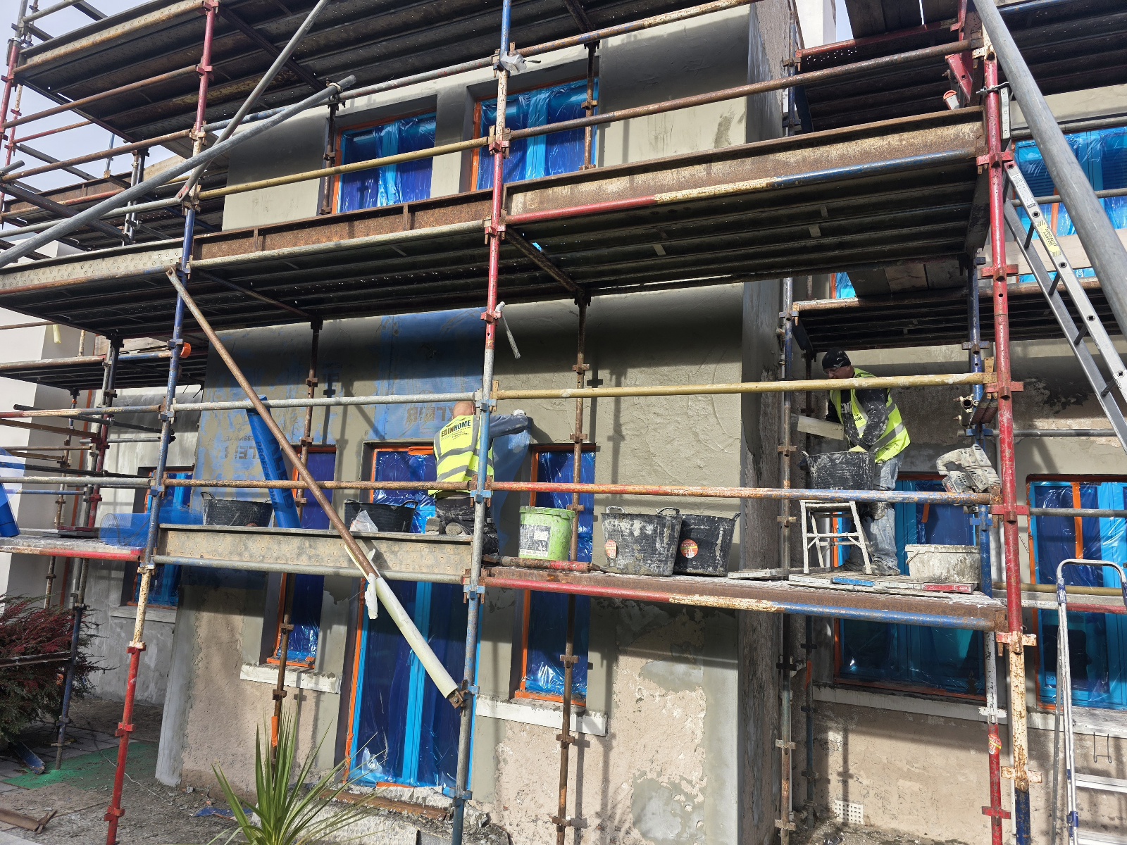 #Edinhome, #Rendering, #SiliconeRender
