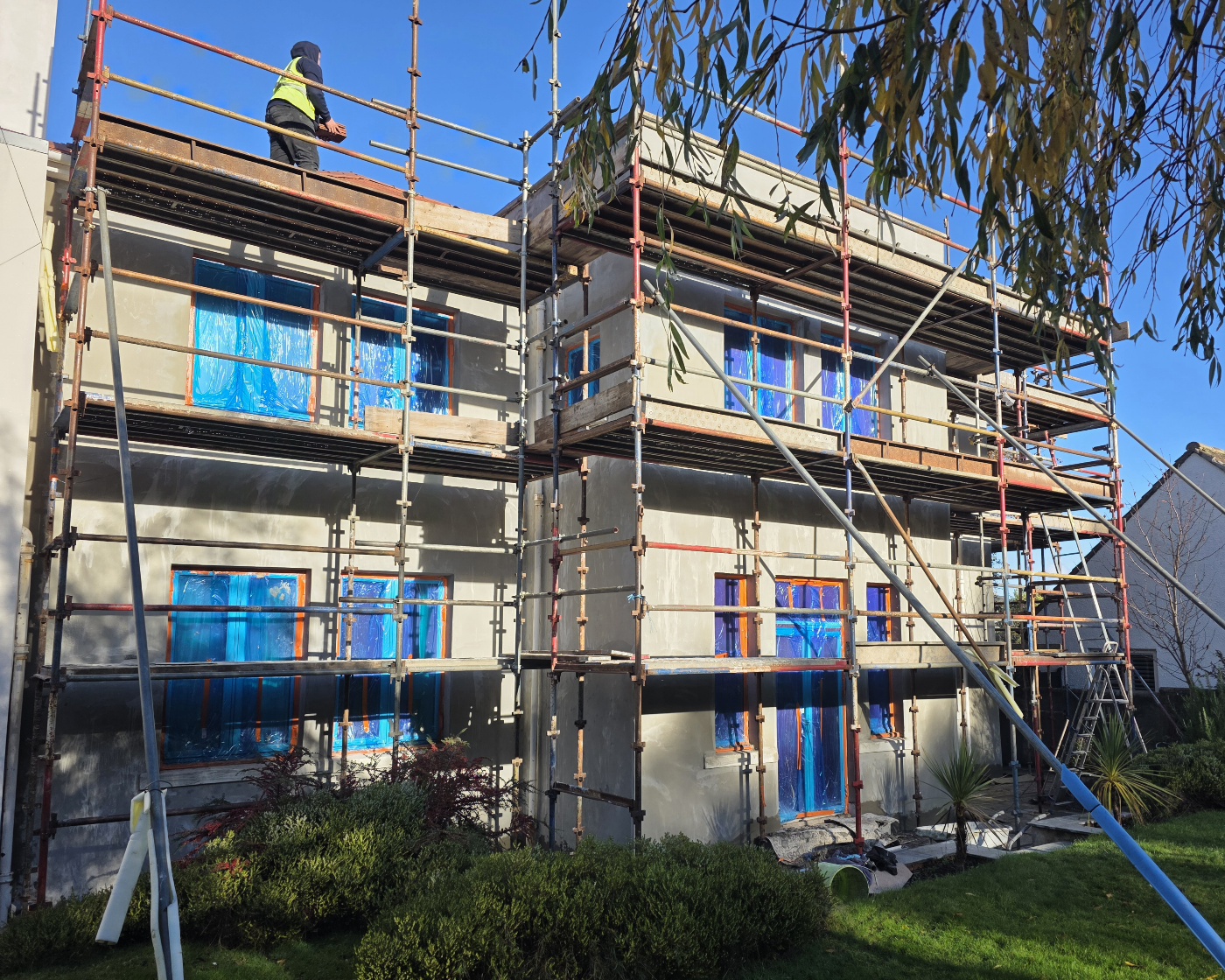 #Edinhome, #Rendering, #SiliconeRender