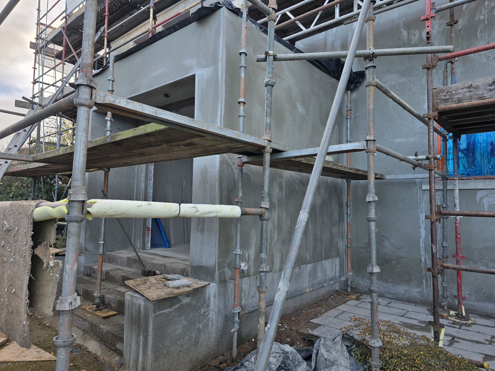 #Edinhome, #Rendering, #SiliconeRender